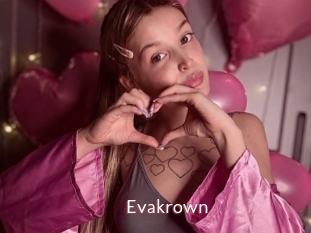 Evakrown