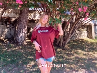 Evalemann