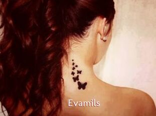 Evamils