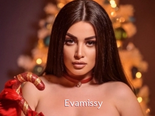 Evamissy