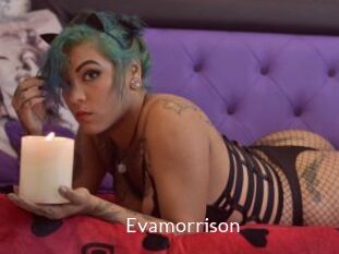 Evamorrison