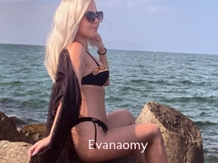 Evanaomy