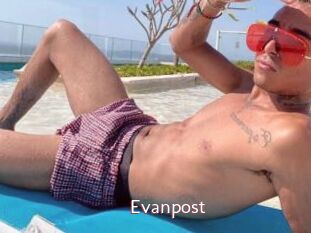Evanpost