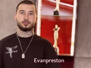 Evanpreston