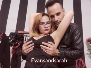 Evansandsarah