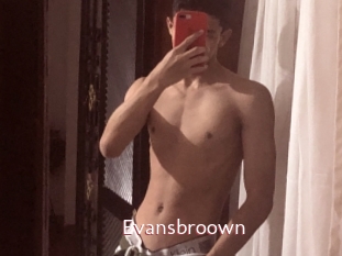 Evansbroown