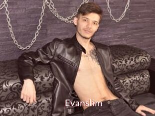 Evanslim