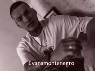 Evansmontenegro