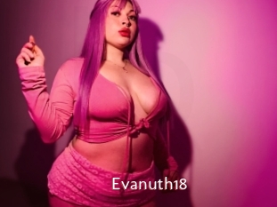Evanuth18