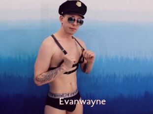 Evanwayne