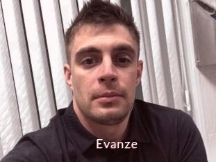 Evanze