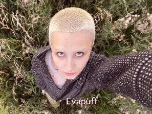 Evapuff