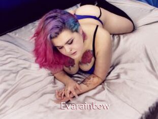 Evarainbow