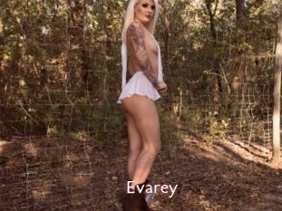 Evarey