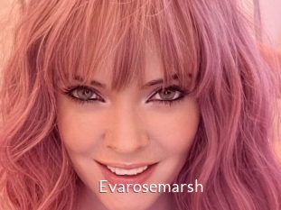 Evarosemarsh