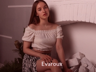 Evaroux