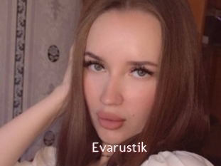 Evarustik