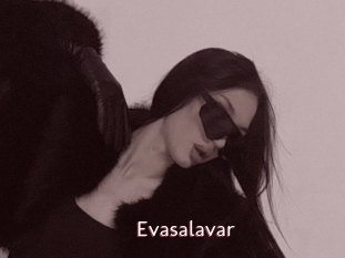 Evasalavar