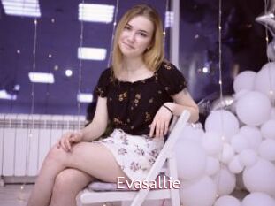 Evasallie