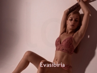 Evasibiria