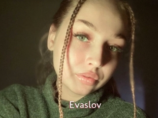 Evaslov