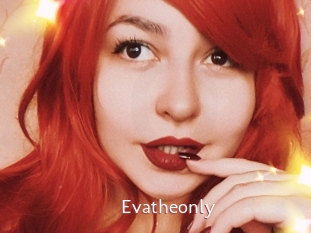 Evatheonly