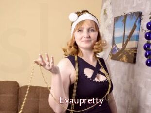 Evaupretty