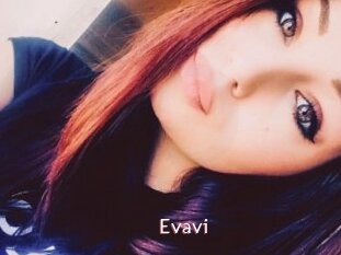 Evavi