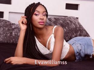 Evawilliamss