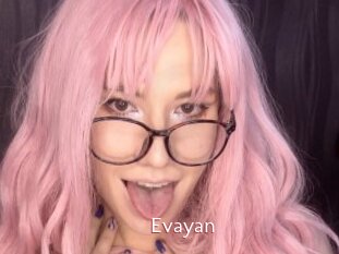 Evayan