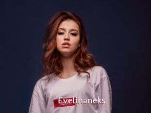 Evelinaneks