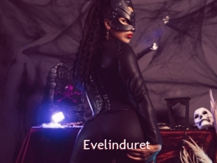Evelinduret