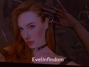 Evelinfindom