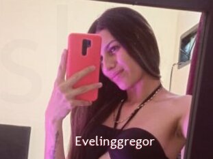 Evelinggregor