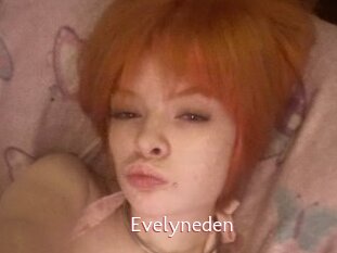 Evelyneden