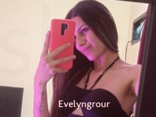 Evelyngrour