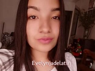 Evelynjadelatin