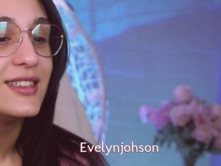 Evelynjohson