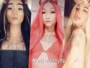 Evelynkitty19