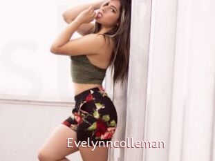 Evelynncolleman