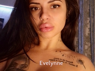 Evelynne