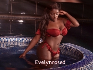 Evelynrosed