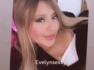 Evelynsexxy