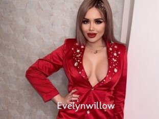 Evelynwillow