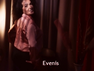 Evenis