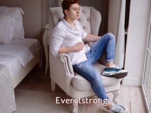 Everetstrong