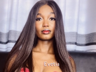 Evetia