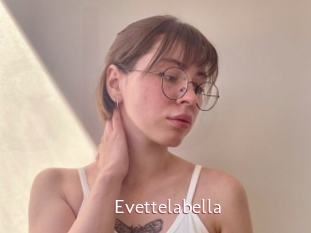 Evettelabella