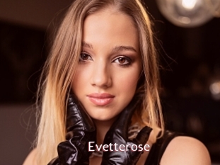 Evetterose