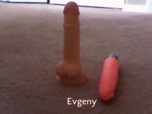 Evgeny